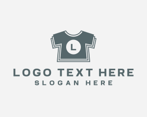 T-shirt Apparel Clothing logo