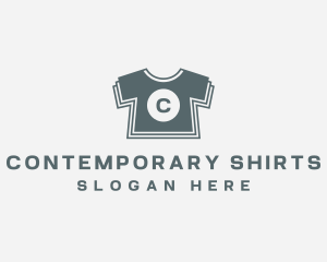 T-shirt Apparel Clothing logo design