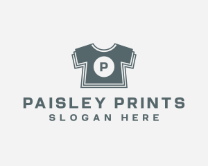 T-shirt Apparel Clothing logo design