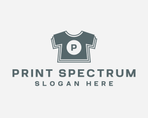 T-shirt Apparel Clothing logo design