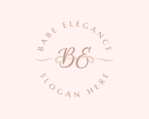 Fashion Beauty Boutique logo design