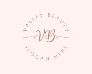 Fashion Beauty Boutique logo design