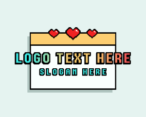 Cute Pixel Gaming logo