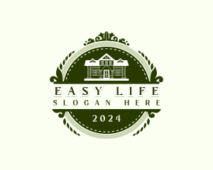 Architectural Realty Estate Logo