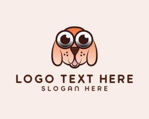 Puppy Dog Pet logo