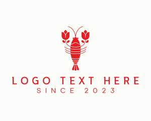 Lobster Rose Diner  logo