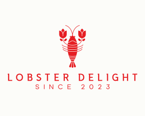 Lobster Rose Diner  logo