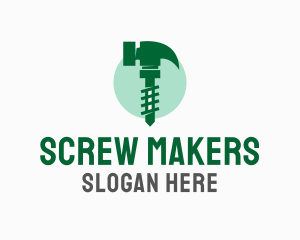 Hammer Screw Tools logo