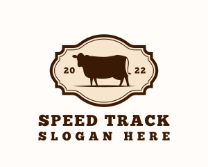 Cow Ranch Steakhouse logo