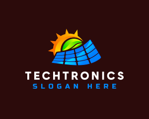 Solar Power Electronics logo