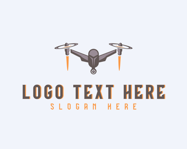 Viewing logo example 2