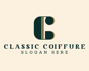 Fashion Boutique Clothing logo design