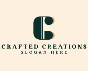 Fashion Boutique Clothing logo design