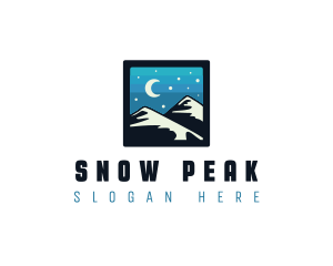 Mountain Night Hike logo