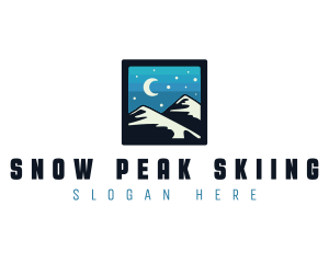 Mountain Night Hike logo