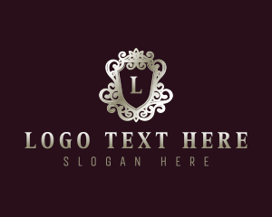 Royal Ornamental Elegant  logo