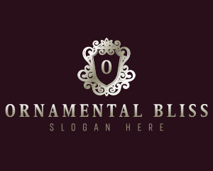 Royal Ornamental Elegant  logo