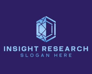 Science Tech Research logo