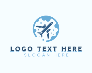 Pilot Freight Aircraft logo