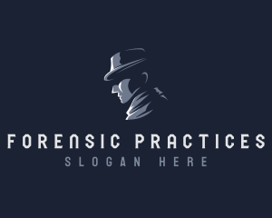 Detective Inspector Anonymous logo