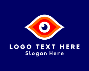 Eye Vision Clinic logo