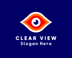 Eye Vision Clinic logo