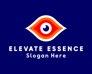 Eye Vision Clinic logo