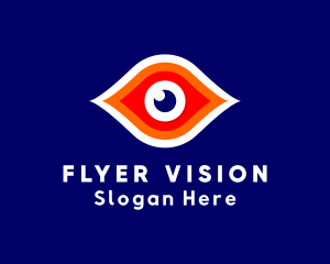 Eye Vision Clinic logo