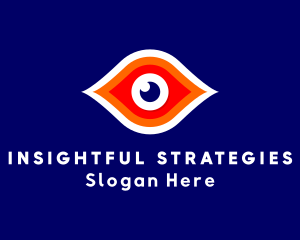 Eye Vision Clinic logo