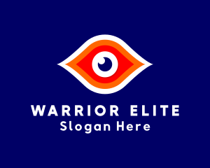 Eye Vision Clinic logo