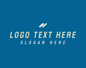 Logistics Business Company logo