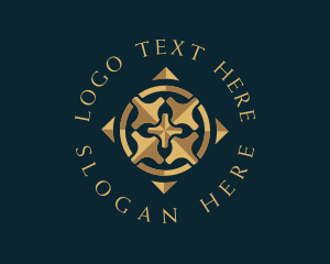 Elegant premium Flooring logo