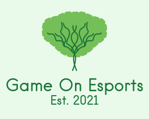 Tree Plant Park  logo