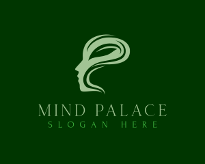 Wellness Mental Mind logo
