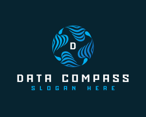 Circle Data Technology logo