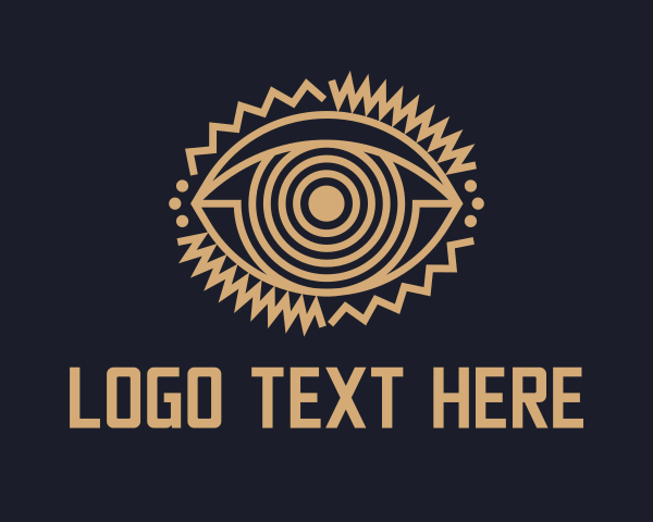 Visual logo example 2