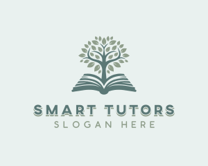 Tutoring Review Center logo