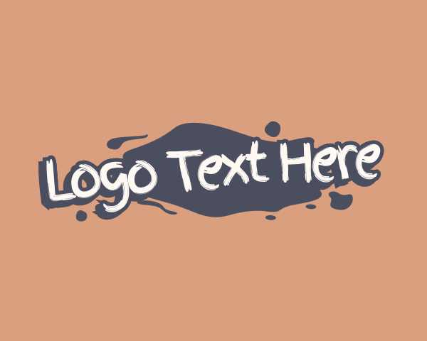 Graphic Design logo example 4