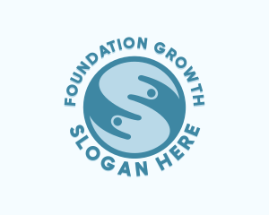 Charity Hands Foundation logo