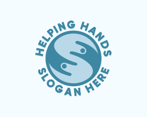 Charity Hands Foundation logo