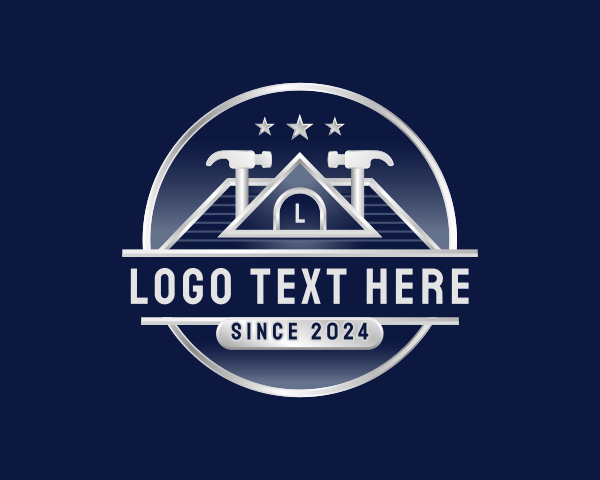 House logo example 2