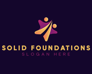 Star Foundation Leadership logo