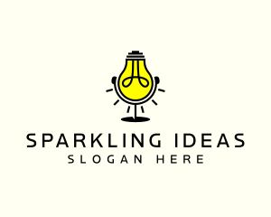 Lightbulb Creative Podcast logo