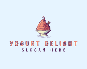 Sweet Ice Cream logo