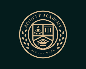 Learning Education Academy logo