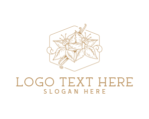 Vanilla Essence Flavor logo