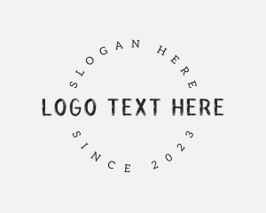 Simple Generic Style logo