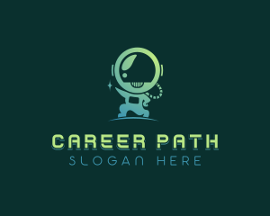 Star Astronaut Career logo