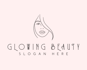 Beauty Woman Cosmetics logo