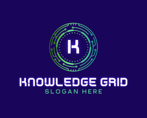Cyber Data Programming logo
